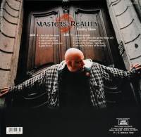 MASTERS OF REALITY - REALITY SHOW (WHITE vinyl LP)
