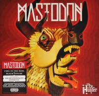MASTODON - THE HUNTER (LP)