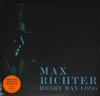 MAX RICHTER - HENRY MAY LONG (LP)