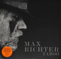 MAX RICHTER - TABOO (LP)
