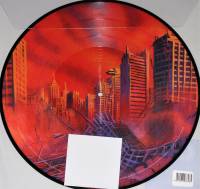 MEGADETH - PEACE SELLS BUT WHO'S BUYING? (PICTURE DISC LP)