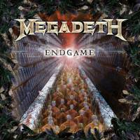 MEGADETH - ENDGAME (LP)