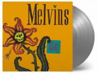 MELVINS - STAG (SILVER vinyl LP)