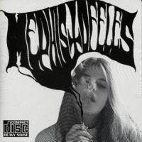 MEPHISTOFELES - WHORE (CD)
