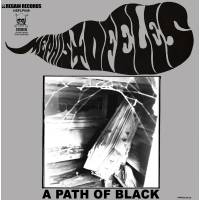 MEPHISTOFELES - A PATH OF BLACK (12" EP)