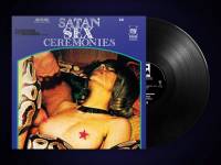 MEPHISTOFELES - SATAN SEX CEREMONIES (LP)