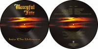 MERCYFUL FATE - INTO THE UNKNOWN (PICTURE DISC LP)