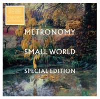 METRONOMY - SMALL WORLD SPECIAL EDITION (LP)