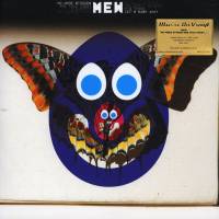 MEW - NO MORE STORIES ARE TOLD TODAY (BLUE vinyl 2LP)