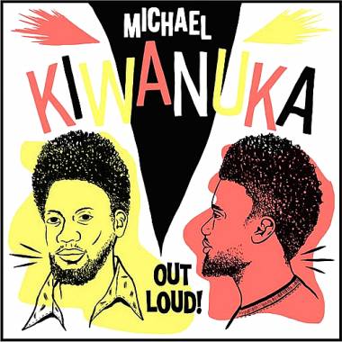 MICHAEL KIWANUKA - OUT LOUD (LP)