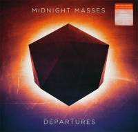 MIDNIGHT MASSES - DEPARTURES (LP + CD)