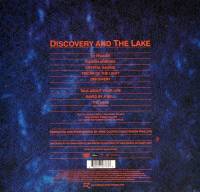 MIKE OLDFIELD - DISCOVERY (LP)
