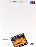 MIKE OLDFIELD - EXPOSED (2DVD)