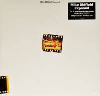 MIKE OLDFIELD - EXPOSED (2LP)