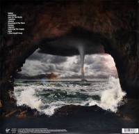MIKE OLDFIELD - MAN ON THE ROCKS (2LP)