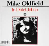 MIKE OLDFIELD - OPENING THEME FROM TUBULAR BELLS (7")