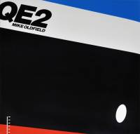 MIKE OLDFIELD - QE2 (LP)