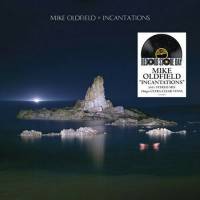 MIKE OLDFIELD - INCANTATIONS (ULTRA CLEAR vinyl 2LP)