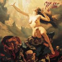 MILLA - THE DIVINE COMEDY (RED vinyl LP)