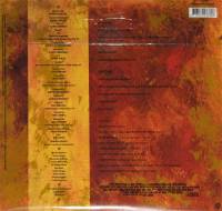 MILES DAVIS & MARKUS MILLER - SIESTA (ORANGE/GOLD MIXED vinyl LP)