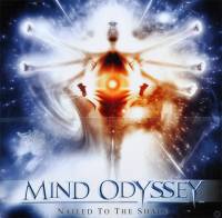 MIND ODYSSEY - NAILED TO THE SHADE (CD)