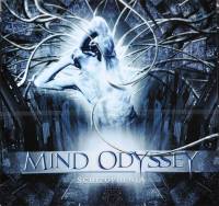 MIND ODYSSEY - SCHIZOPHENIA (CD)