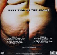 MINISTRY - DARK SIDE OF THE SPOON (LP)