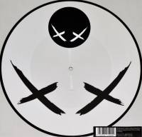 MODESTEP - MACHINES (PICTURE DISC 12")