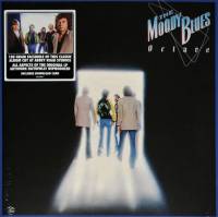 THE MOODY BLUES - OCTAVE (LP)