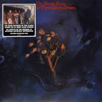 THE MOODY BLUES - ON THE THRESHOLD OF A DREAM (LP)