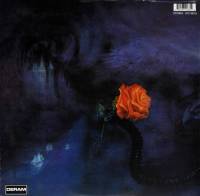 THE MOODY BLUES - ON THE THRESHOLD OF A DREAM (LP)