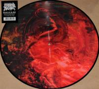 MORBID ANGEL - BLESSED ARE THE SICK (PICTURE DISC LP)