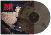MORBID ANGEL - COVENANT (CLEAR/BLACK MARBLE vinyl LP)