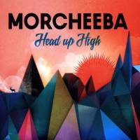 MORCHEEBA - HEAD UP HIGH (CD)