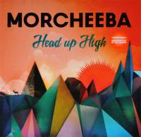 MORCHEEBA - HEAD UP HIGH (2LP + CD)