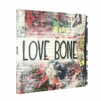 MOTHER LOVE BONE - ON EARTH AS IT IS: THE COMPLETE WORKS (3LP BOX SET)