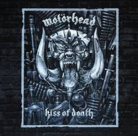 MOTORHEAD - KISS OF DEATH (LP)