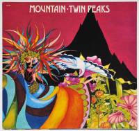 MOUNTAIN - TWIN PEAKS (2LP)