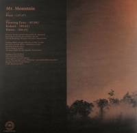 MT. MOUNTAIN - DUST (LP)