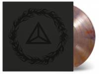 MUDVAYNE - THE END OF ALL THINGS TO COME (COLOURED vinyl 2LP)