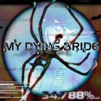 MY DYING BRIDE - 34.788%...COMPLETE (2LP)