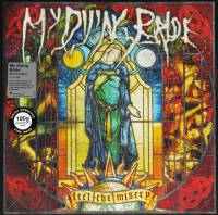 MY DYING BRIDE - FEEL THE MISERY (2LP)