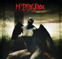 MY DYING BRIDE - SONGS OF DARKNESS WORDS OF LIGHT (2LP)