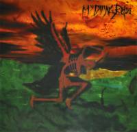 MY DYING BRIDE - THE DREADFUL HOURS (2LP)