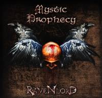 MYSTIC PROPHECY - RAVENLORD (LP)