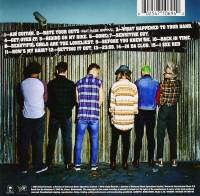 McBUSTED - McBUSTED (CD)