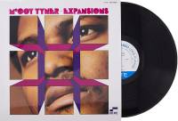 McCOY TYNER - EXPANSIONS (LP)