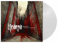 NEAERA - OMNICIDE-CREATION UNLEASHED (WHITE vinyl LP)