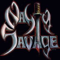 NASTY SAVAGE - NASTY SAVAGE (PURPLE vinyl LP)