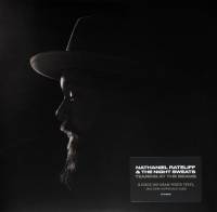 NATHANIEL RATELIFF & THE NIGHT SWEATS - TEARING AT THE SEAMS (WHITE vinyl 2LP)